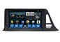 Toyota C - HR CHR Car DVD Players , Toyota DVD Navigation System with TFT Screens সরবরাহকারী
