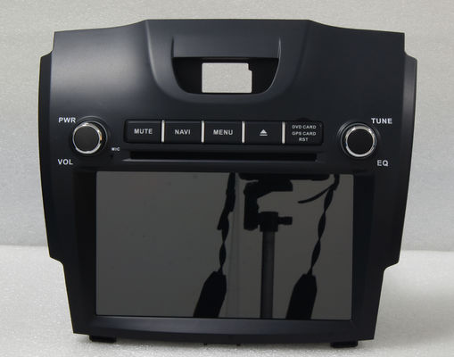 Car Stereo S10 CHEVROLET GPS Navigation Android System Digital Media Receiver সরবরাহকারী