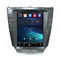 10.4-INCH Lexus IS 2006-2012 Tesla Touchscreen Android GPS Navigation Infotainment Multimedia System with DSP CarPlay সরবরাহকারী